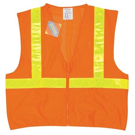 Mcr Safety
